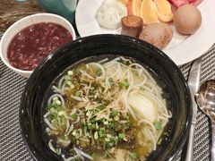 -宁波东港喜来登酒店