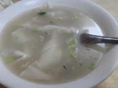 馄饨-津门永胜包子铺(哈尔滨道总店)