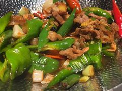 -外婆家(西红门荟聚购物中心店)
