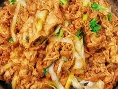 -烤肉季饭庄