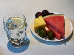 -肴约·花园式餐厅(湖里店)