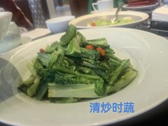 -杭州和达希尔顿逸林酒店·和园中餐厅-杭帮菜名店