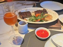 -ZHAO赵·牛扒坊(万象城店)