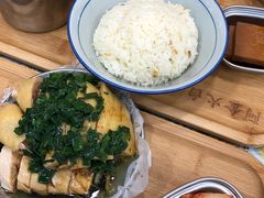 -阿金大白·上海菜馆(新天地店)