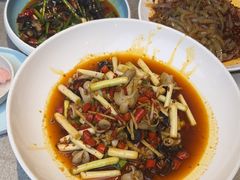 -有红鸡毛店·川菜(建设路店)