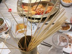 -热辣宗师·串串火锅(万达金街店)
