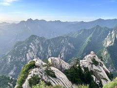 -华山风景名胜区