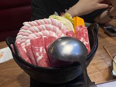 -西月山居匠心创意料理(江汉路新佳丽广场店)