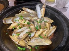-小时候焗海鲜(鄞州万达店)