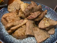 -大阪烧肉BAKA一代(十亩地店)