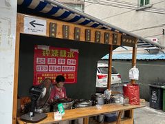 -钟姨糖水(惠城店)