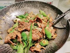 费大厨辣椒炒肉-费大厨辣椒炒肉(黄兴中心广场店)