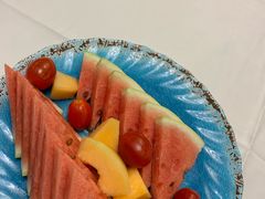 -百姓渔村(南中环店)