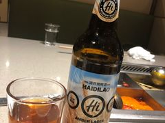 -海底捞火锅(苏宁生活广场店)