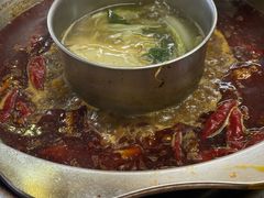 -金鼎雪山牦牛杂火锅(理县总店)