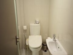 -苏州馨乐庭星海公寓酒店(苏州中心店)