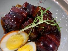 -三品香·江浙菜(松江九谊店)