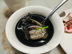 -华盛丰温州大排档(东三环南路店)