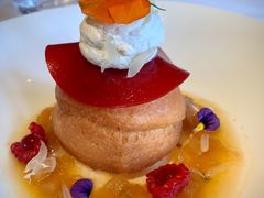 -Le Comptoir de Pierre Gagnaire