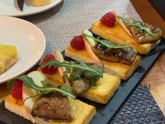 -LA MAISON公鸡和龙(蛇口店)