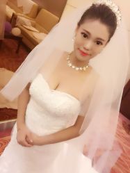 -贺贺新娘造型婚纱店