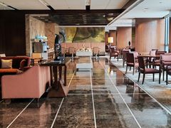 -济南富力凯悦酒店