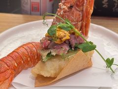 -鮨政· Omakase(港汇恒隆广场店)