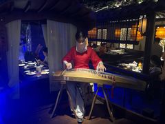 -绿茶餐厅(汇悦大融城店)