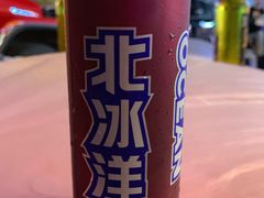 -大壮烧烤店(龙岗店)