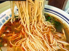 -丝路伊兰·兰州牛肉面(牛街总店)