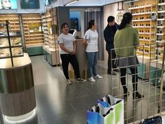 -木九十眼镜(领展购物广场·中关村店)