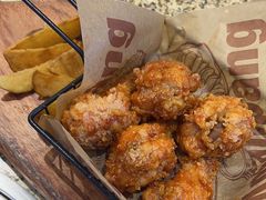 -安又胖韩国烤肉(美罗城店)