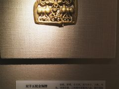 -呼和浩特博物馆