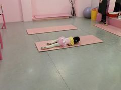 -舞研舞蹈培训(魏公村校区)