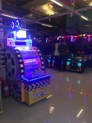 -利奥梦幻主题乐园(爱琴海购物公园店)