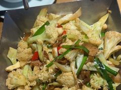 -卞氏菜根香·川菜(青羊万达店)