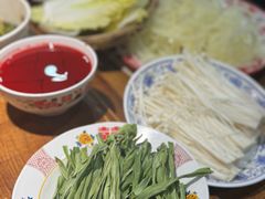 -楠火锅(西单店)