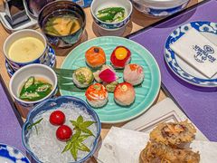 -小山日本料理(太古汇店)