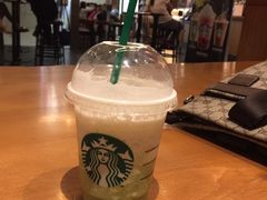 -星巴克臻选(济南恒隆店)