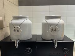 -川骄海鲜自助(亚运村店)