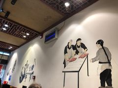 -裕德孚手切涮羊肉(建业凯旋广场店)