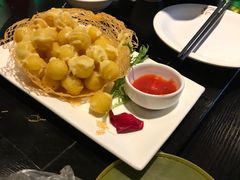 -涌上外婆桥(慈溪店)
