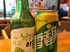-逗烤·轻烧烤(福田店)