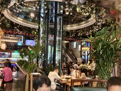 -龙泉人椰子鸡·糟粕醋·地标海南菜(龙昆南店)