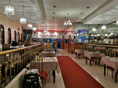 大堂-华梅西餐厅(哈尔滨中央大街店)