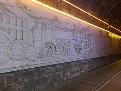 -铁路文化公园