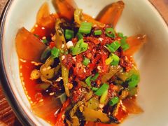 -铁公鸡·四川料理(天环广场店)