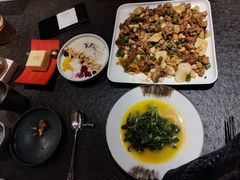 -丝路金桃·新疆菜(徐汇店)