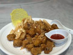 -利雅园酒家(大沙地店)