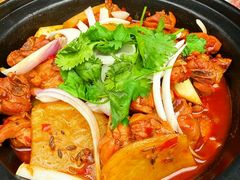 -花雕醉鸡(登封店)